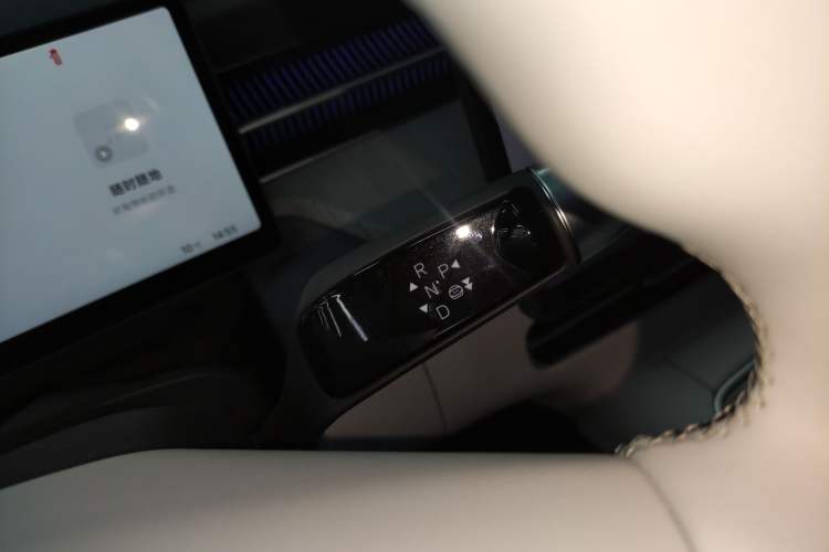 Used XPeng G6 2025 725 Ultra-Long Range Max Flagship Edition