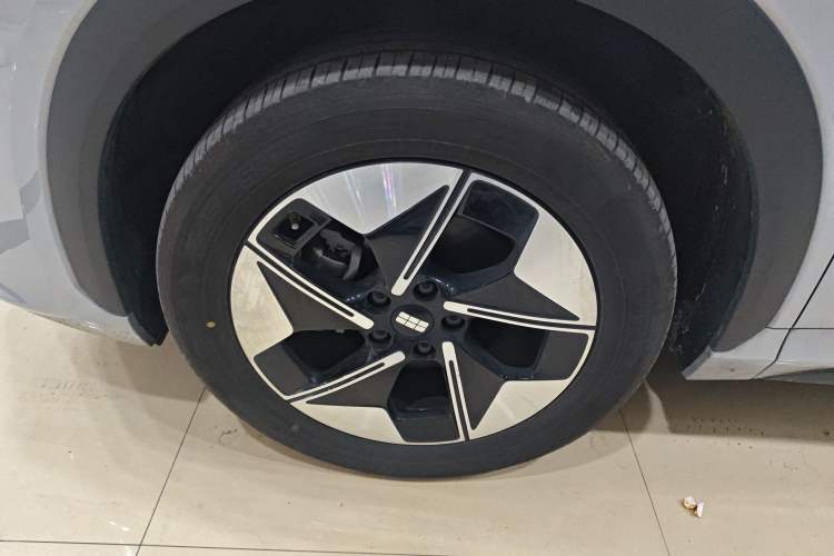 Used Geely Galaxy E5 2024 530 km Exploration+ Version