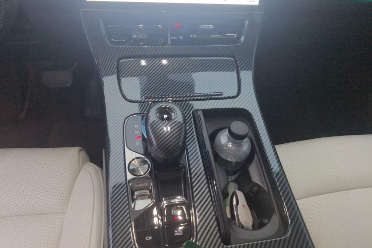 Used GAC Trumpchi E9 2023 E9 MAX Gear Lever