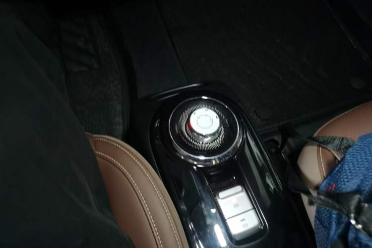 Used Wuling Bingo 2023 333km Enjoy+ Version