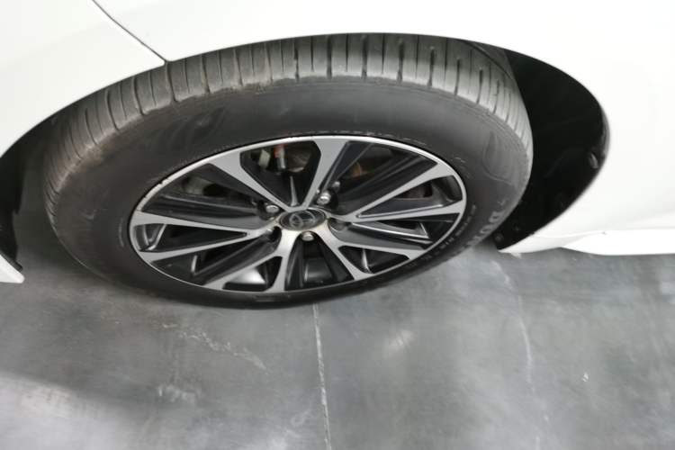 Used Toyota Levin 2023 TNGA 1.5L CVT Progressive Edition