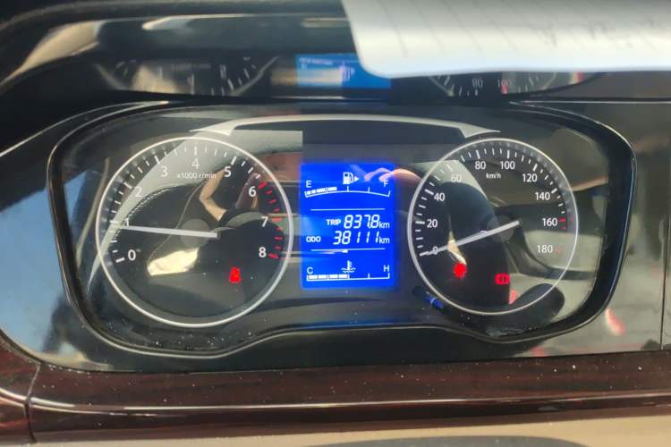 Used Kuayue Kuayue Xing V5 2021 1.5L Jinbao Edition Comfort Version JL473QH