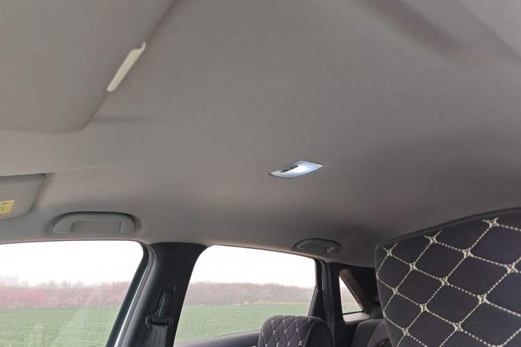 Used Honda Fit 2021 1.5L CVT Trend Edition
