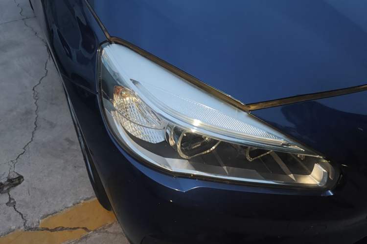 Used BMW 2 Series Active Tourer 2016 218i Leading Model