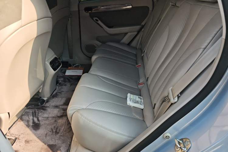 Used Leapmotor C11 2021 Luxury Edition
