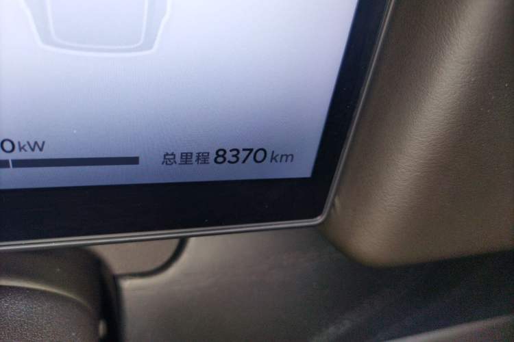 Used Polestones 01 2023 Deluxe 6-Seater Version