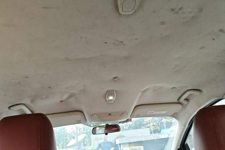 Used Ford Kuga 2013 1.6L GTDi Two-Wheel-Drive Comfort Model