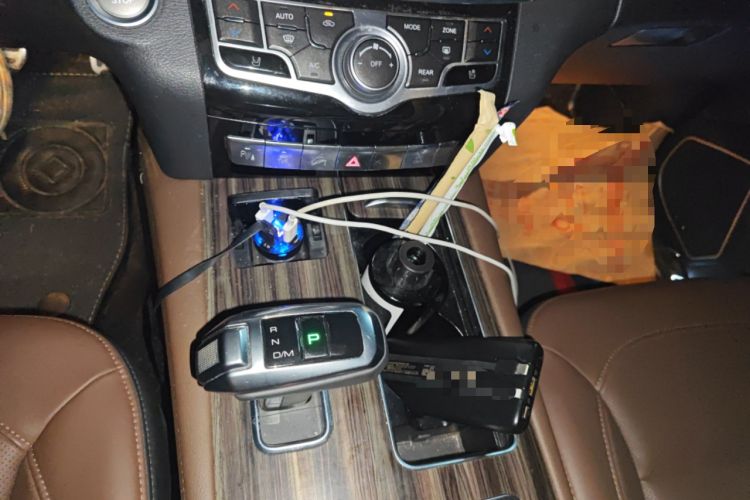 Used Haval H9 2017 2.0T Diesel 4x4 Luxury 7-Seater