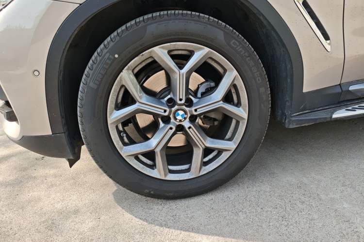 Used BMW X3 2021 xDrive28i Luxury Package