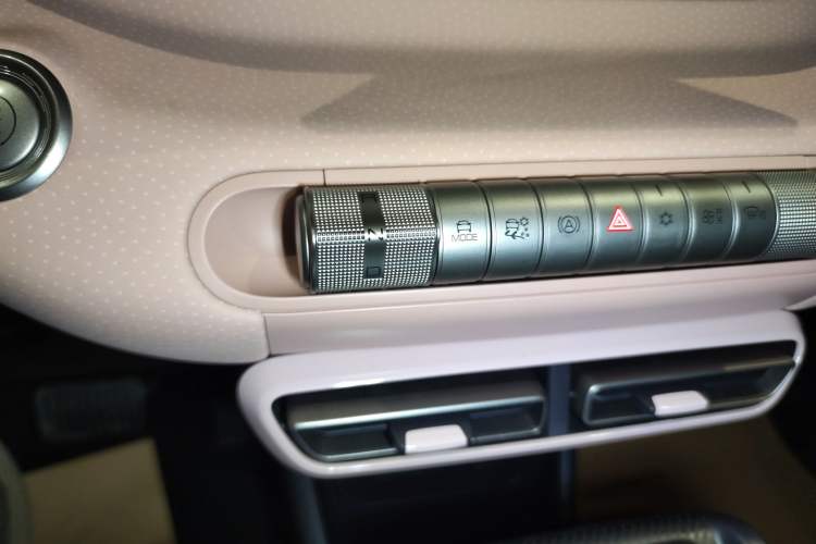 Used BYD Seagull 2023 Free Edition