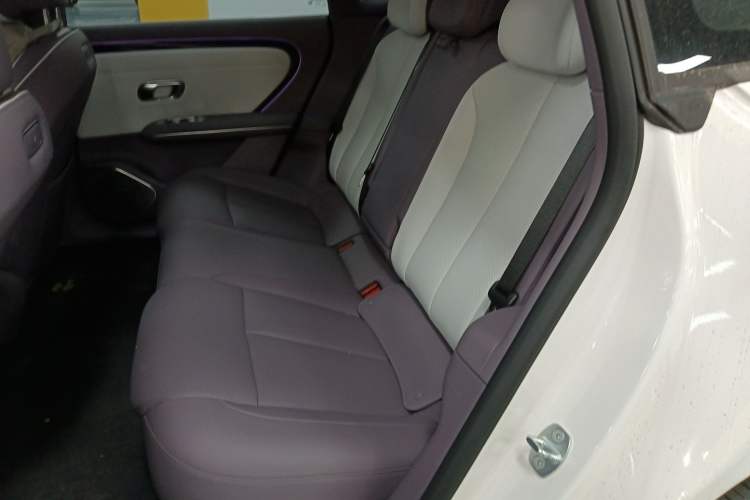 Used CHANGAN NEVO A06 2026 Model 240 Laser Ultra
