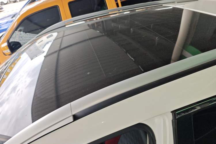 Used Nissan Qashqai 2016 2.0L CVT Luxury Edition Roof