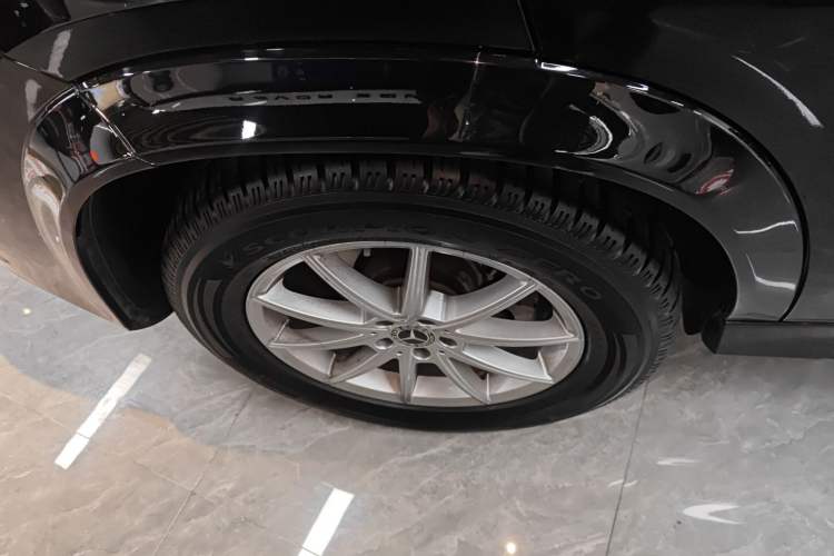 Used Mercedes-Benz GLE 2021 GLE 350 4MATIC Stylish Model