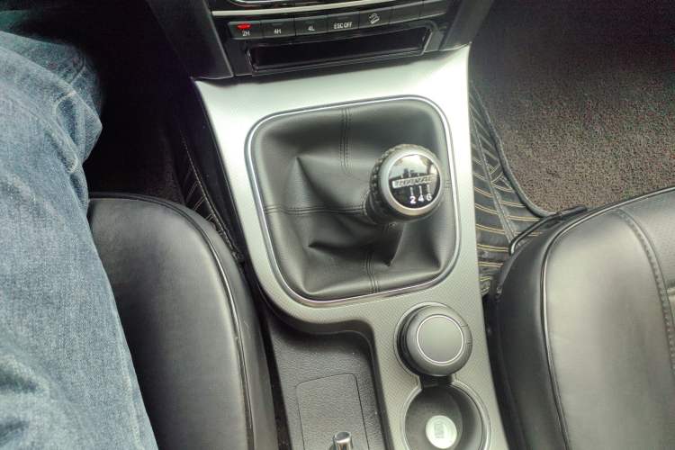 Used Haval H5 Classic 2018 Classic Edition 2.0T Manual 4x4 Elite Model