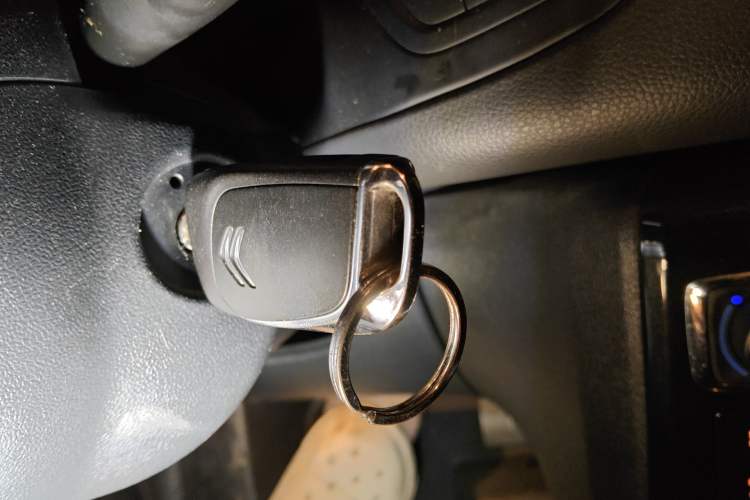 Used Citroen C5 2013 2.3L Automatic Prestige Edition
