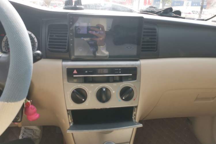 Used Toyota Corolla EX 2013 1.6L Automatic Excellence Edition
