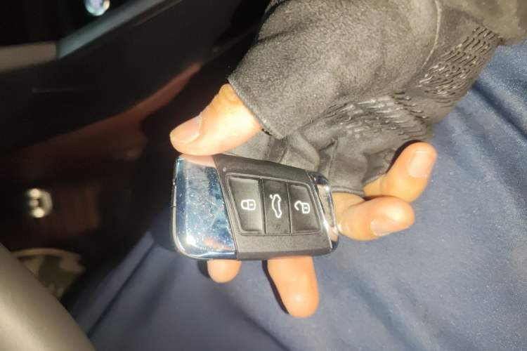 Used Volkswagen FAW-Volkswagen CC 2024 380TSI Striking Edition