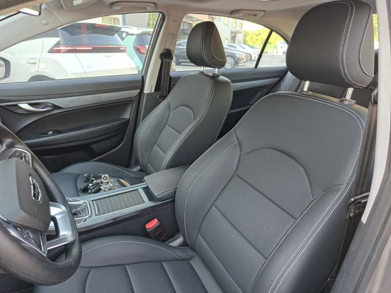 Used Geely Auto Emgrand 2021 UP 1.5L CVT Luxury Model — 14