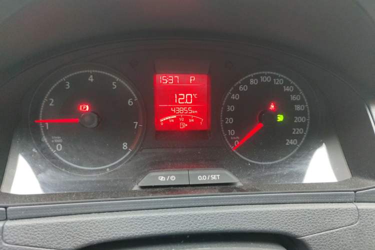 Used Volkswagen Santana 2019 1.5L Automatic Fashion Edition China VI