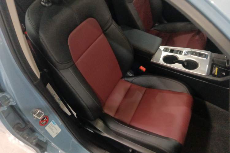 Used Honda Integra 2023 2.0L eHEV Sharp – Premium Edition
