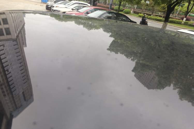 Used Chery QQ Ice Cream 2022 170km Sundae Ternary Lithium
