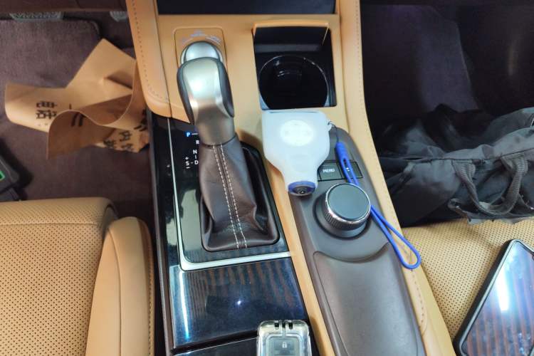 Used Lexus ES 2015 200 Elite Edition