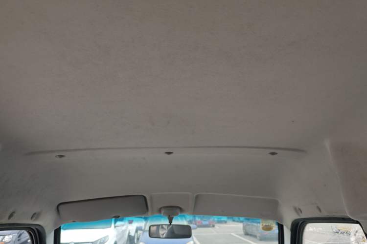 Used Dongfeng Xiaokang K07S 2019 1.2L Practical Version China VI Standard DK12