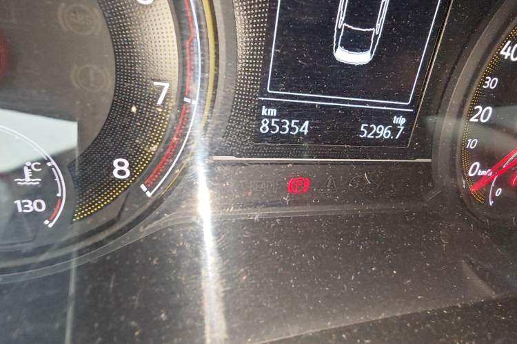 Used Volkswagen Lamando 2019 280TSI DSG Comfort Edition China VI standard