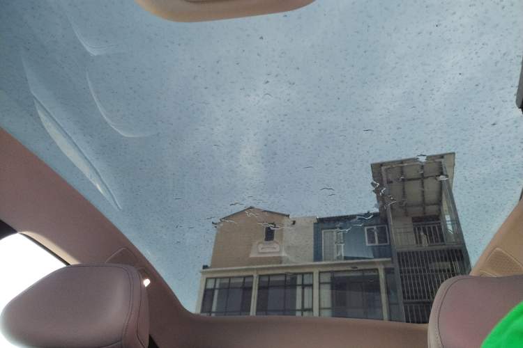 Used XPeng MONA M03 2024 620 with Ultra-Long Range
