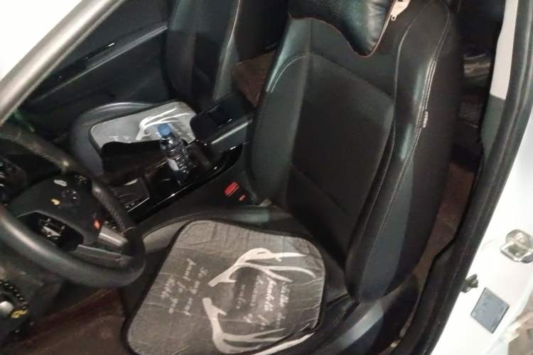 Used Hyundai Mistra 2016 1.8L Automatic Deluxe DLX Model