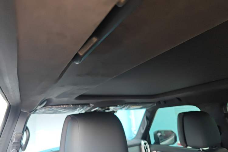 Used JETOUR Traveler 2024 2.0T All-Wheel-Drive CrossPRO+ Entertainment Edition
