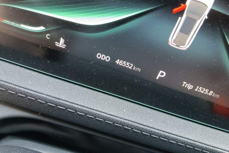 Used FORTHING Yacht 2022 1.5T DCT Chasing-the-Waves Edition
