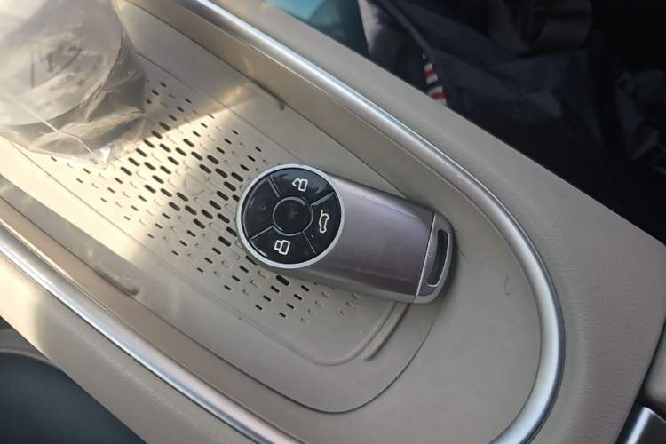 Used ORA Good Cat 2023 401 km Standard Range Prestige Version Lithium Iron Phosphate
