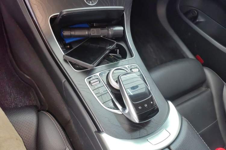 Used Mercedes-Benz C-Class 2015 C 200 L Sport Edition
