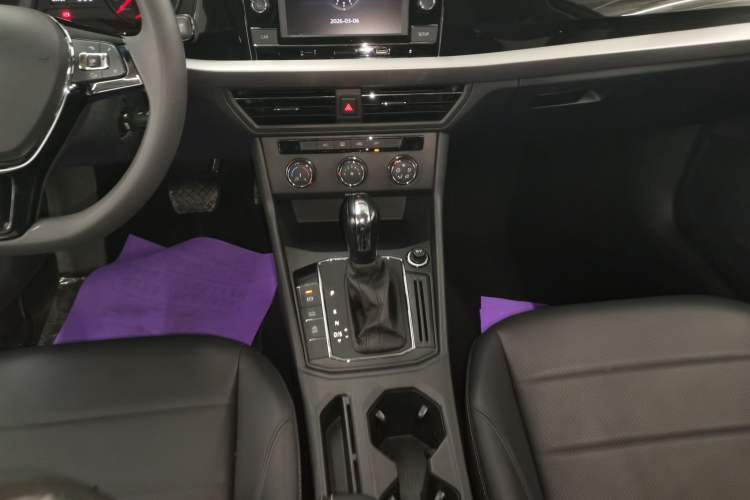 Used Volkswagen Lavida 2019 1.5L Automatic Comfort Edition China VI Standard