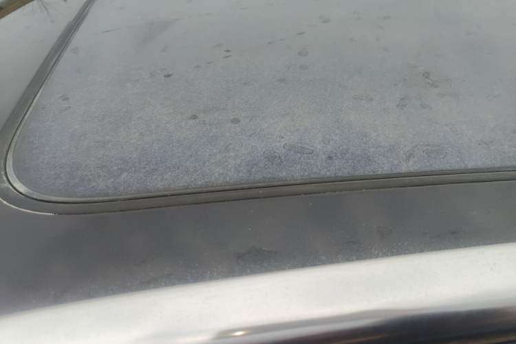 Used Hongqi HS5 2019 2.0T Smart Connect Flagship Edition