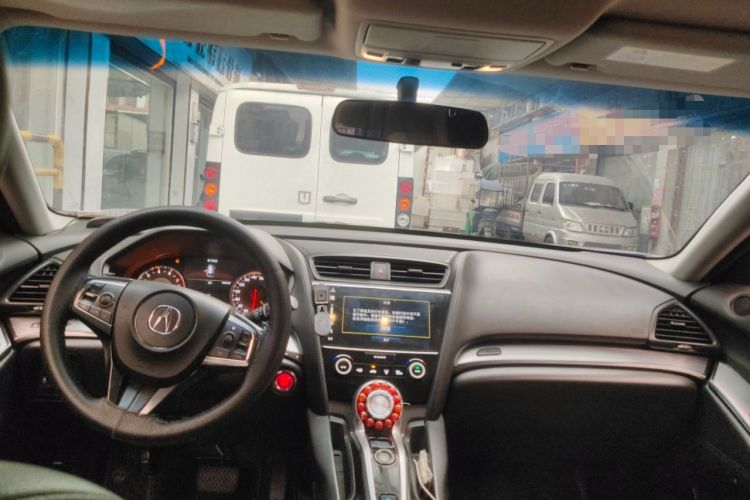 Used Acura CDX 2016 1.5T Two-Wheel Drive Enjoyment Edition
