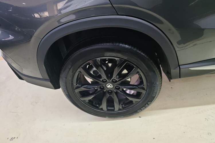 Used CHANGAN X5 PLUS 2025 1.5T DCT High-Energy Version Exterior 5