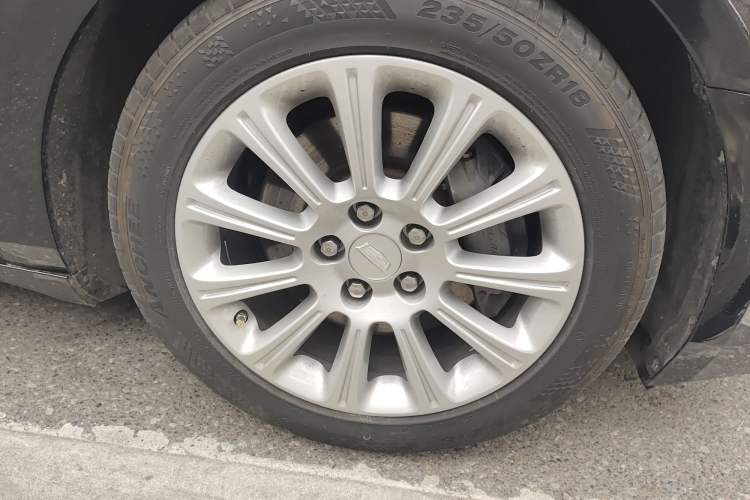 Used Cadillac XTS 2017 28T Elite Model