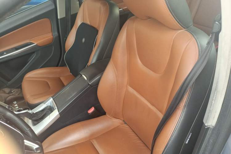 Used Volvo S60 2017 S60L T4 Smart Range Edition
