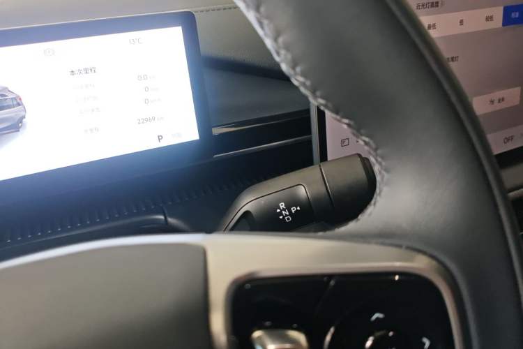 Used Geely Galaxy E5 2024 440km Launch Edition
