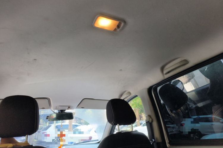 Used Wuling Hongguang 2021 1.5L S Base Version LAR
