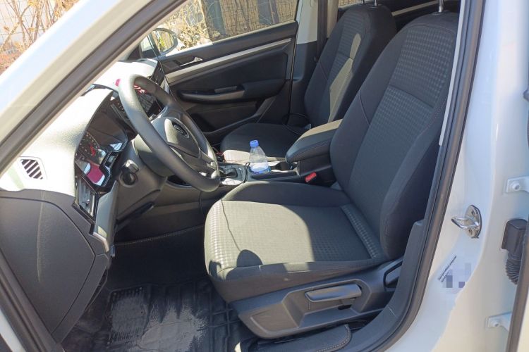 Used Volkswagen Bora 2021 1.5L Automatic Fashionable Smart Connectivity Version