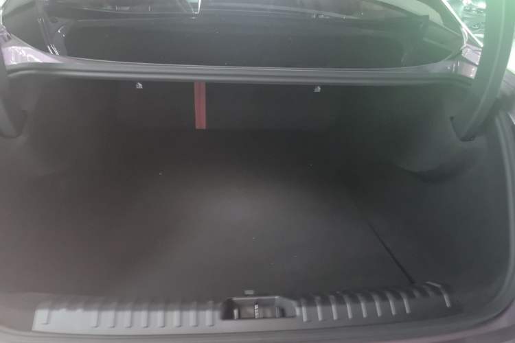 Used Lynk & Co 07 2026 Model 126 Long-Range Ultra H7
