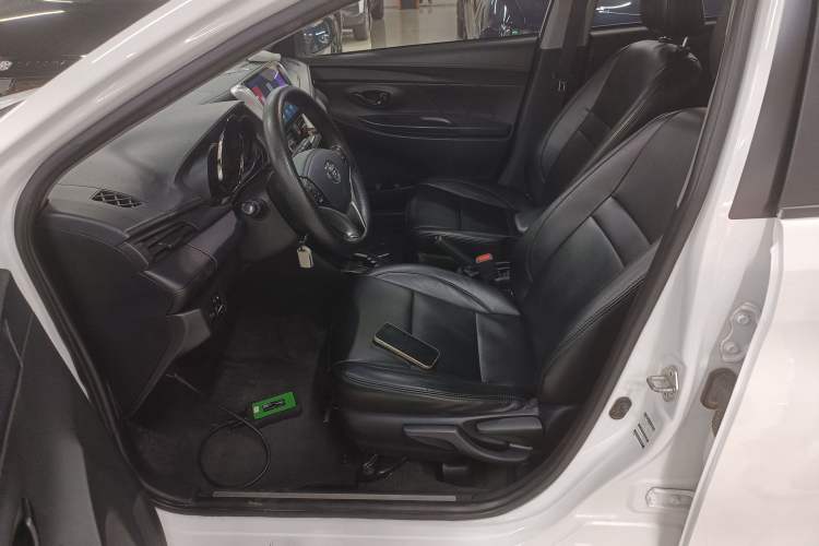 Used Toyota YARiS L Zhi Xuan 2022 X-Trail 1.5L CVT Leading PLUS Edition