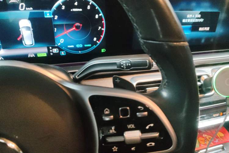 Used Mercedes-Benz GLE 2021 GLE 450 4MATIC Luxury Model
