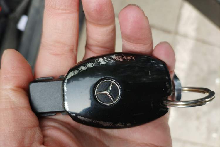 Used Mercedes-Benz CLA 2016 CLA 200 Sport Edition
