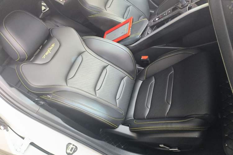 Used Geely Auto Preface 2023 1.5TD Kunlun Edition