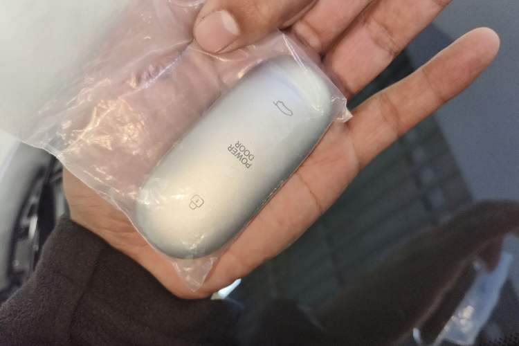 Used Li Auto MEGA 2025 Home Family Special Edition