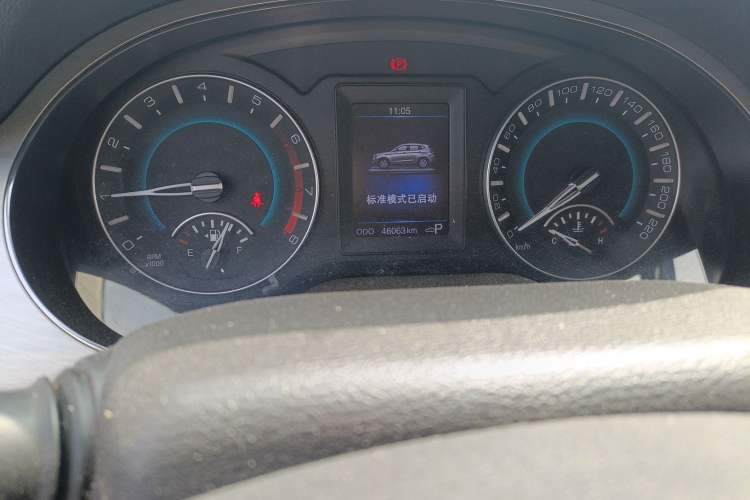 Used Haval H2 2015 1.5T Automatic Two-Wheel Drive Prestige Edition